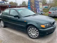 Gebraucht BMW 320 150 PS (110 kW) 2003 Limousine