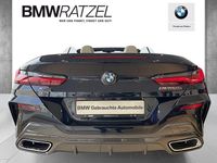 gebraucht BMW M850 xDrive Cabrio