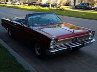 gebraucht Plymouth Fury Convertible