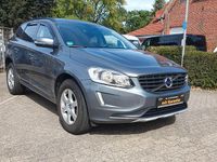 Gebraucht Volvo XC60 Kinetic 190 PS (139 kW) 2016 Grau SUV
