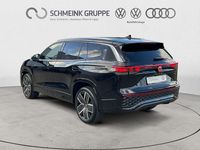 Neu VW Tayron R-line 204 PS (150 kW) 2025 Schwarz SUV