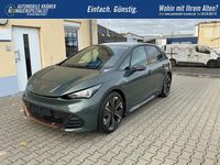 Gebraucht Cupra Born VZ2 239 kW (326 PS) 2024 Darkforestgrün Kleinwagen