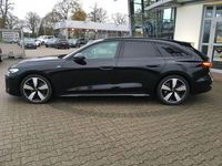 Gebraucht Audi A5 S-Line 204 PS (150 kW) 2025 Schwarz Coupé