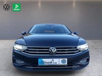 Gebraucht VW Passat Business 150 PS (110 kW) 2023 Schwarz Kombi