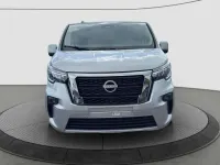 Gebraucht Nissan Primastar 150 PS (110 kW) 2025 Grey highland Van / Kleinbus