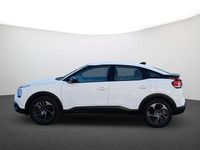 Gebraucht Citroën C4 Feel 131 PS (96 kW) 2023 Weiß SUV