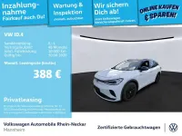 Gebraucht VW ID.4 GTX 219 kW (299 PS) 2023 SUV
