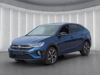 Gebraucht VW Taigo Beats 150 PS (110 kW) 2024 Blau SUV