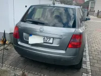 Gebraucht Fiat Stilo 103 PS (75 kW) 2005 Silber Limousine