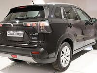Gebraucht Suzuki SX4 129 PS (94 kW) 2022 Schwarz SUV