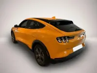 Gebraucht Ford Mustang 269 PS (197 kW) 2023 Manufacturer