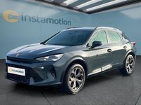 Gebraucht Cupra Formentor 150 PS (110 kW) 2025 SUV