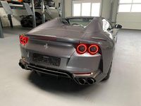 Gebraucht Ferrari 812 799 PS (587 kW) 2022 Grau Cabrio