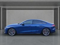 Gebraucht Audi S5 Edition .1 367 PS (269 kW) 2024 Blau Limousine