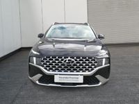 gebraucht Hyundai Santa Fe TREND Plug-In Hybrid 4WD A/T 265 PS .. .