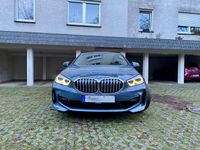 gebraucht BMW 120 120 d xDrive Aut. M Sport