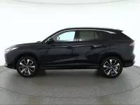 Gebraucht MG HS Comfort 170 PS (125 kW) 2025 Schwarz SUV