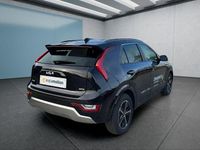 Gebraucht Kia Niro Spirit 182 PS (133 kW) 2022 Schwarz SUV
