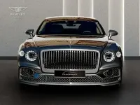Gebraucht Bentley Flying Spur 551 PS (405 kW) 2024 Grau Limousine