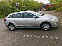 gebraucht Renault Mégane 1,5 Diesel