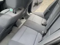 Gebraucht BMW 116 129 PS (94 kW) 2006 Schwarz Kleinwagen
