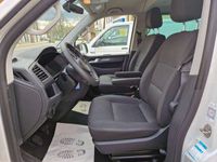 gebraucht VW Multivan T62.0 TDI Comfortline-7 Sitzer-NAV-SHZ-PDC-Tempo