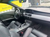 gebraucht BMW 530 D M Paket*Panorama*Navi Xenon*2.Hand