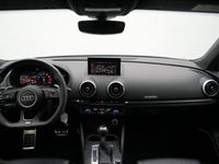 gebraucht Audi RS3 Sportback TFSI quattro, Schwarz