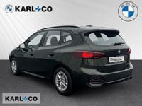Gebraucht BMW 218 Active Tourer Efficient Dynamics 136 PS (100 kW) 2025 Gruen Van / Kleinbus