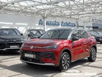 Gebraucht VW T-Roc Style 150 PS (110 kW) 2026 Flame red (rot) SUV