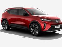 Neu Renault Scenic E-Tech Komfort 125 kW (170 PS) 2026 Rot SUV