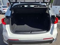 Gebraucht BMW X1 218 PS (160 kW) 2023 Alpinweiss iii SUV