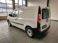 gebraucht Renault Kangoo Rapid 1.5 dCi 90 FAP Basis ENERGY