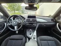 Gebraucht BMW 435 Gran Coupé M Sport 313 PS (230 kW) 2016 Weiß Coupé