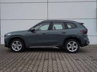 Gebraucht BMW X1 xLine 156 PS (114 kW) 2025 Grün SUV