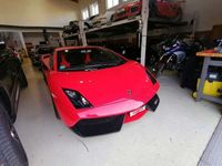 gebraucht Lamborghini Gallardo LP570-4 Supertrofeo Stradale