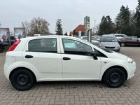 gebraucht Fiat Grande Punto 1.2 8V Basi/ Klima/Radio