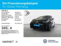 Gebraucht VW ID.3 GTX 239 kW (326 PS) 2025 Grenadillschwarz metallic/schw Kleinwagen