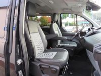 gebraucht Ford Transit Custom Transit