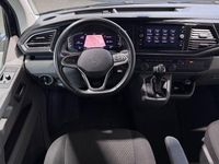 Usata VW Transporter 150 CV (110 kW) 2024 Nero Furgone
