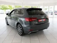 Gebraucht Audi A3 Sportback e-tron S-Line 204 PS (150 kW) 2016 Andere Kleinwagen