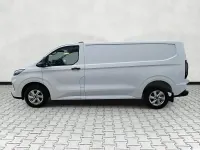 Nowe Ford Transit Custom Trend 136 KM (100 kW) 2025 Biały Van