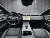 Gebraucht Land Rover Range Rover Velar Black Edition 300 PS (220 kW) 2024 Charente grey SUV