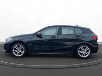 Gebraucht BMW 118 M Sport 140 PS (102 kW) 2020 Schwarz Kleinwagen