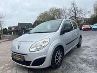 Second-hand Renault Twingo Expression 58 CP (42 kW) 2008 Gri Hatchback