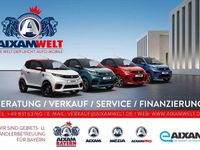 Neu Aixam Minauto 5 kW (8 PS) 2025 Titanmetallic Kleinwagen