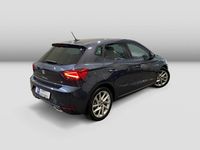 Gebraucht Seat Ibiza FR 116 PS (85 kW) 2024 "magnetic tech" Limousine