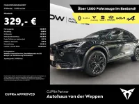 Gebraucht Cupra Formentor VZ 310 PS (228 kW) 2024 Schwarz SUV