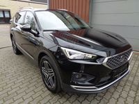 gebraucht Seat Tarraco 2.0 TDI Xcellence 4Drive, Panorama, AHK