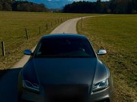 Gebraucht Audi RS5 Design 450 PS (330 kW) 2010 Grau Coupé